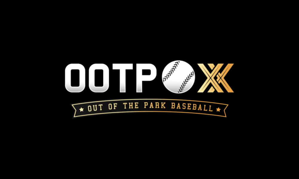 Simulating the 2019 Red Sox season with Out of the Park Baseball 20 - Over  the Monster