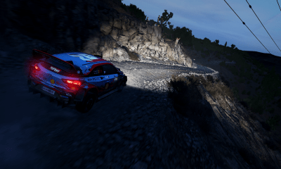 Xbox Live Gold de julho de 2020: WRC 8, Dunk Lords e mais jogos grátis