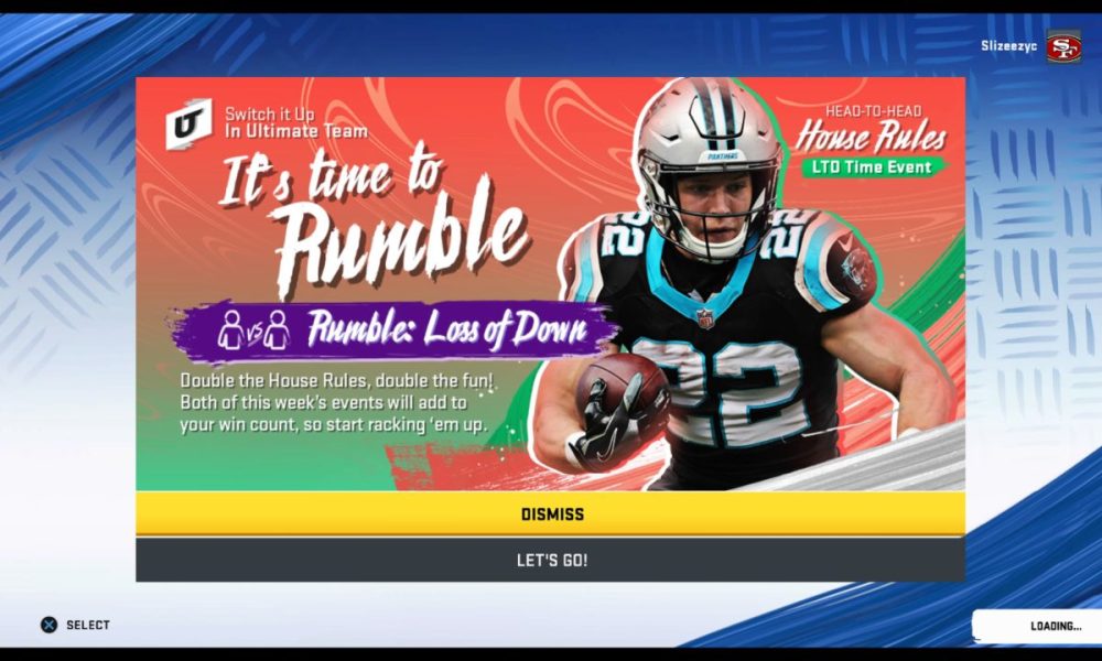 UPDATE: EA Sends Out Another Fix For Madden NFL 20 Franchise Online Modes,  Having Any Luck With Yours? - Operation Sports