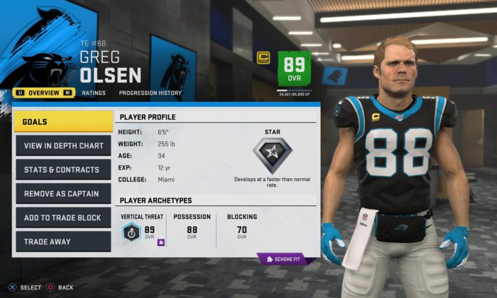 Madden NFL 19 February update 1.19 – 2K Online Franchise