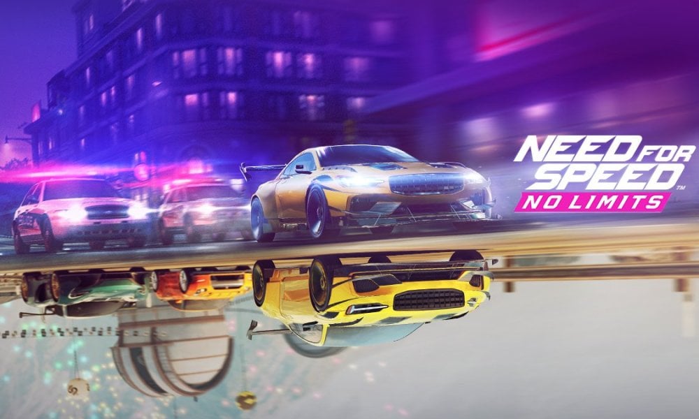 Need for Speed No Limits (@NFSNL) / X