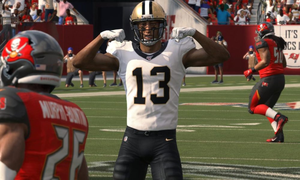 MADDEN 20 WEEK 11 ROSTER UPDATE Operation Sports