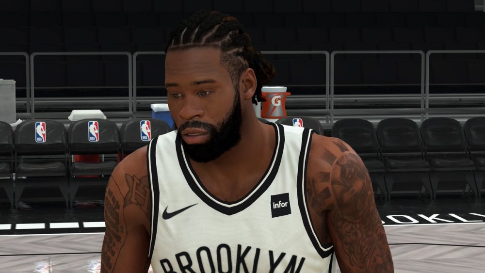 NBA 2K20 Update 1.14 Patch Notes: PS4, Xbox latest game changes revealed -  Daily Star