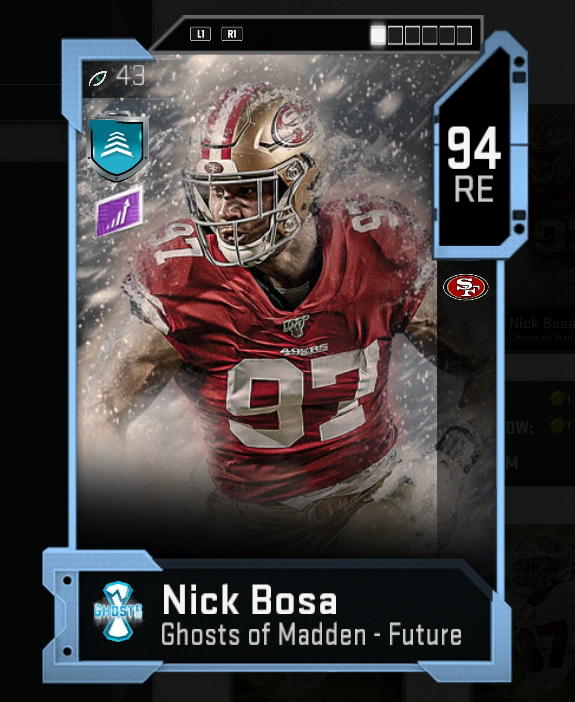 Positives and Negatives: MUT Zero Chill Program - Operation Sports