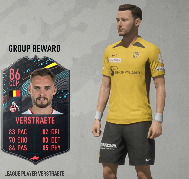 Bundesliga Year in Review objective: How to complete Bundesliga Year in  Review objective set in FIFA 23
