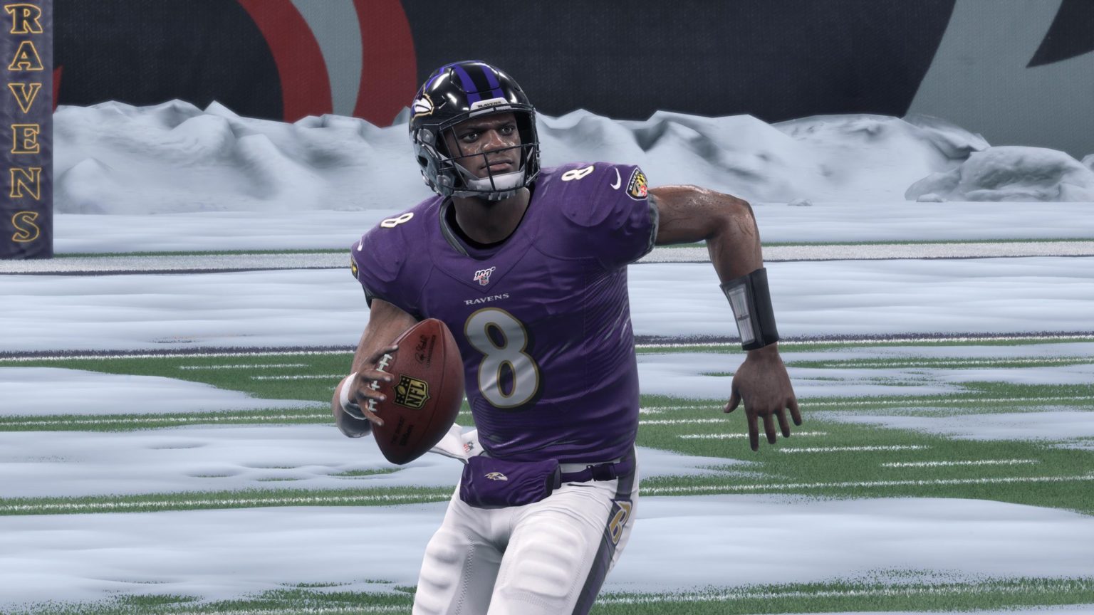 Madden NFL 20 Patch 1.22 Available Now Patch Notes Here