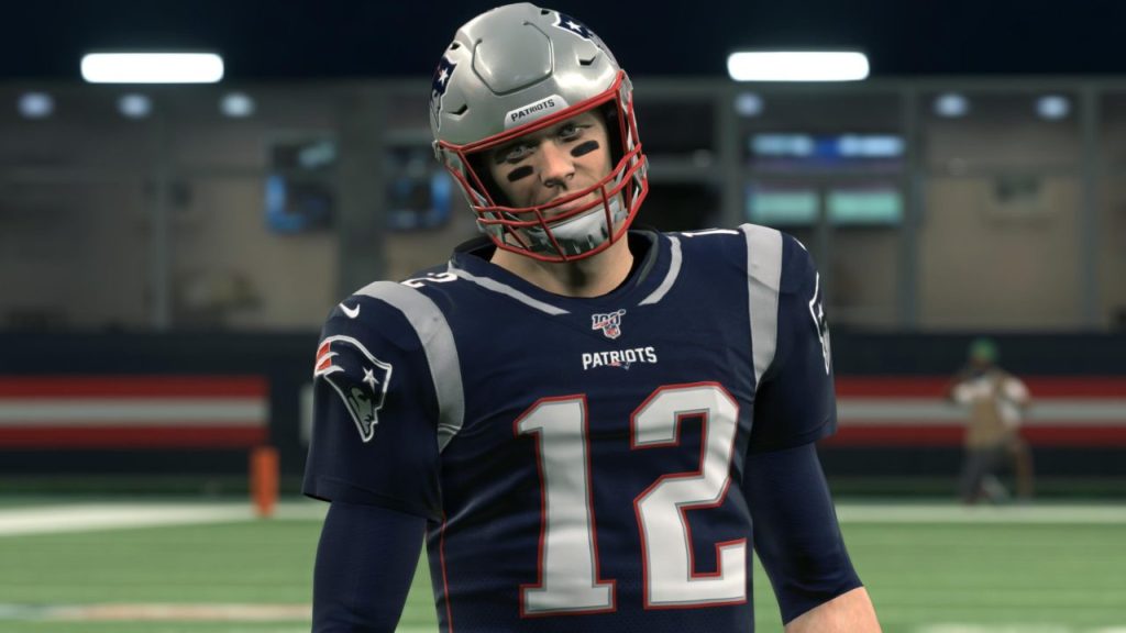 Official Madden NFL 20 Roster Update For Wild Card Weekend Available