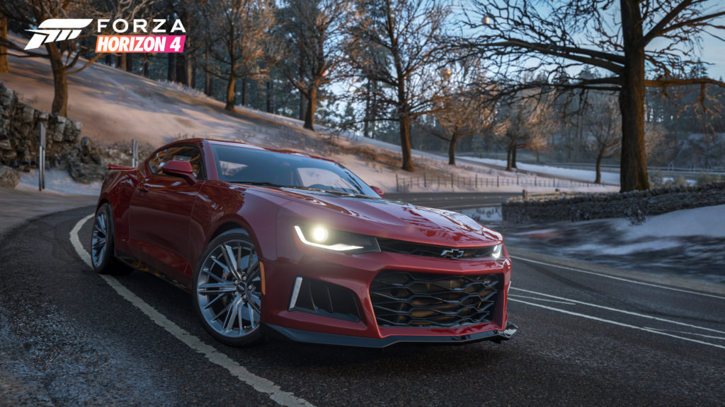 forza horizon 5 update patch notes