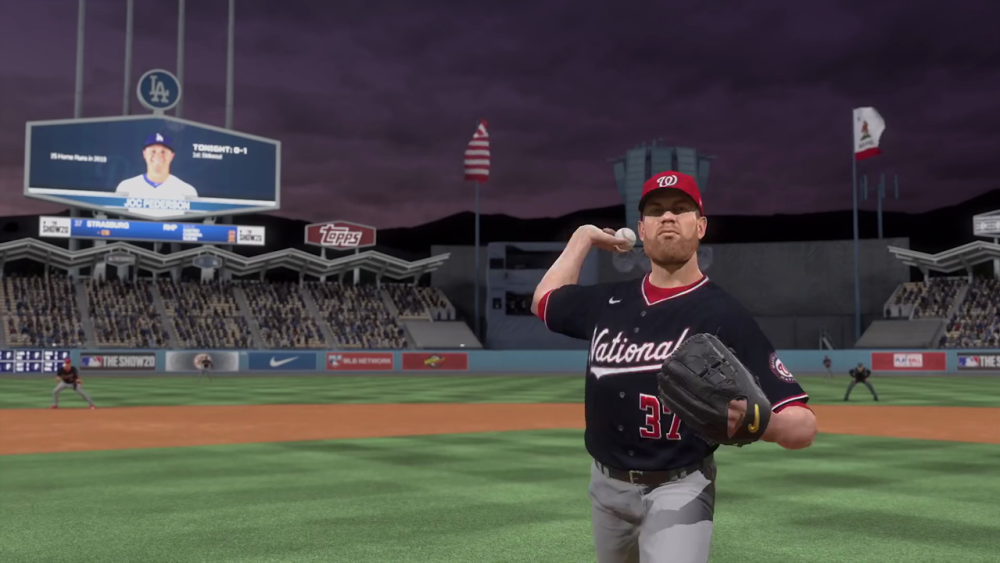 mlb the show 20 create a team - Operation Sports