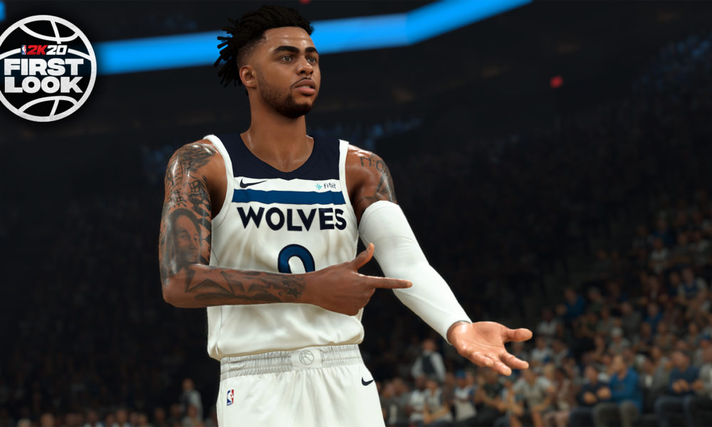  NBA 2K Gameplay Mechanic Decay And How It Could Work