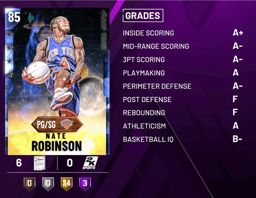 New Features to NBA 2K23 MyTeam – NBA 2K UPDATES
