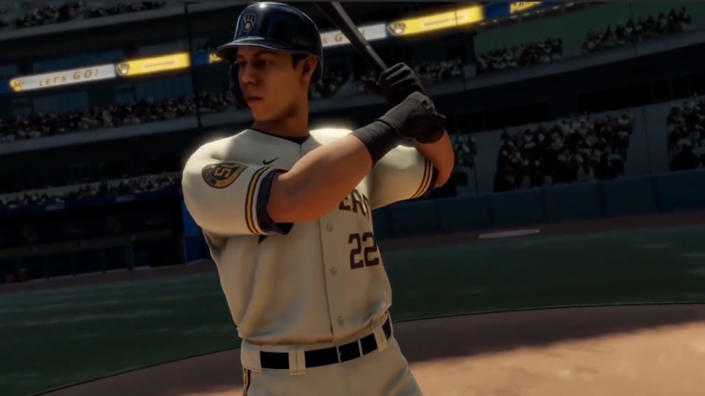 R.B.I. Baseball 20 Gameplay Trailer And Screenshots - Operation Sports