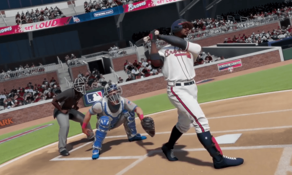 rbi baseball 22 - Operation Sports