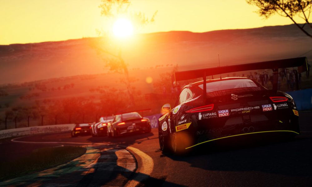 Assetto Corsa Competizione Intercontinental GT Pack Available Now ...