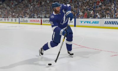 EA Sports simulator predicts 2019-20 NHL standings