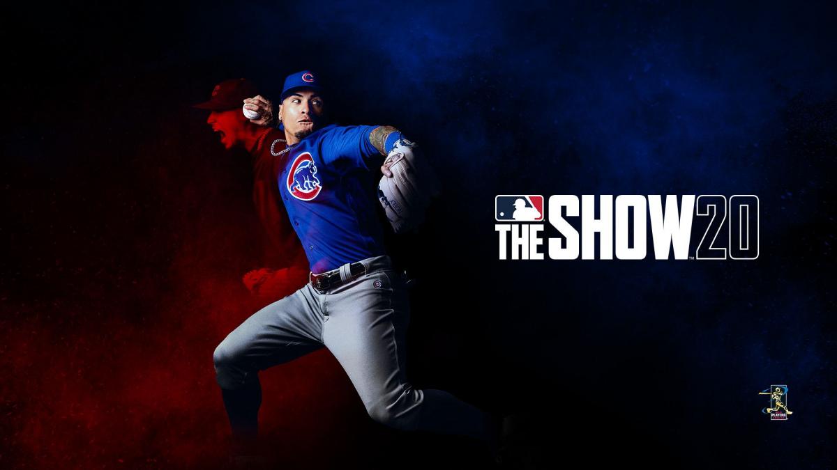 MLB The Show 20 Announced For a March 2020 Release