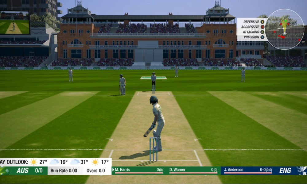 Madden NFL: The England cricketer who is starring in the gaming