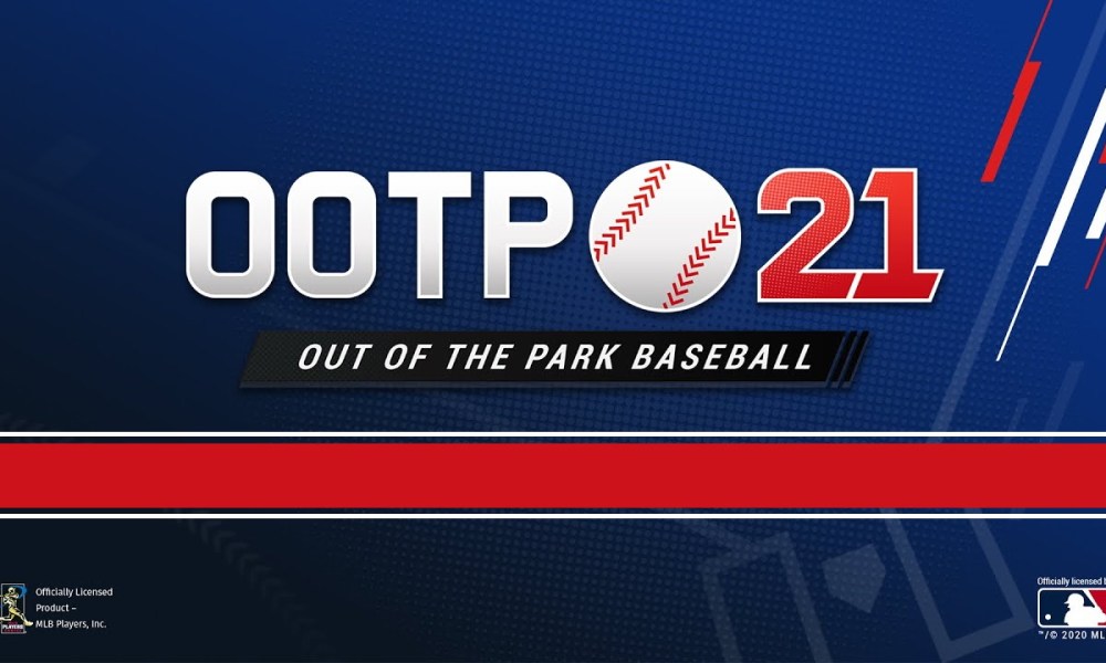 Review: Out of the Park Baseball 21 - Bluebird Banter