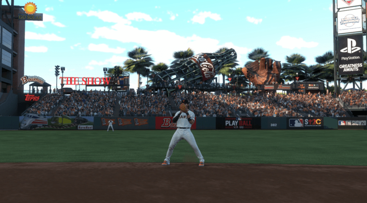 MLB The Show 20 Stadium Advertisements: All The New Ones So Far