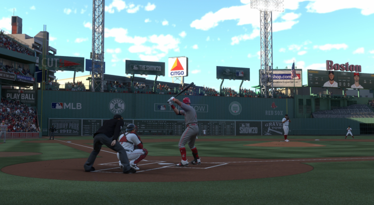 MLB The Show 20 Stadium Advertisements: All The New Ones So Far