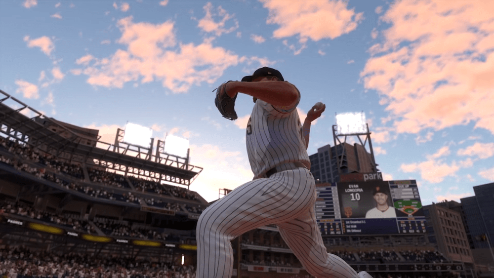 mlb the show 20