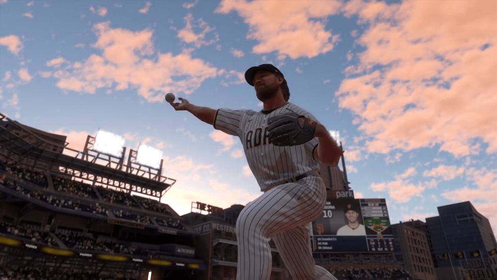 mlb the show 20