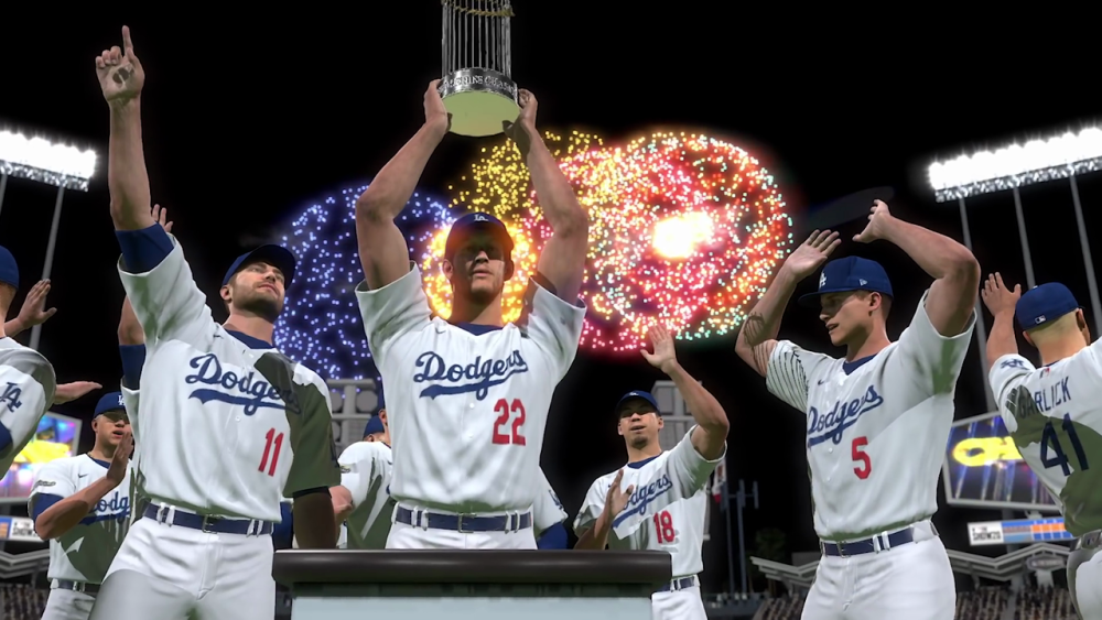 2020 World Series: Los Angeles Dodgers Collector's Edition - Best Buy