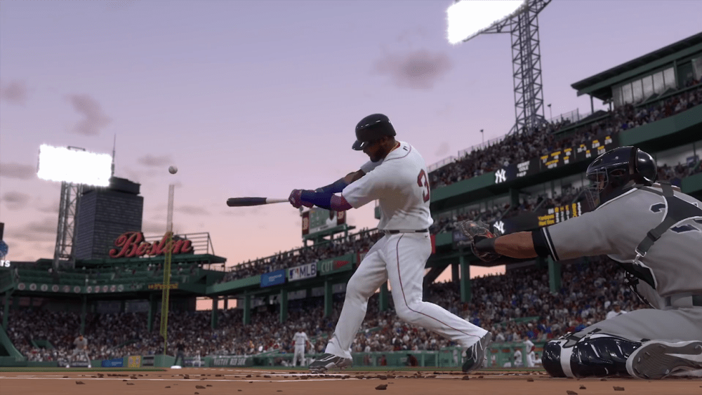 mlb the show 20