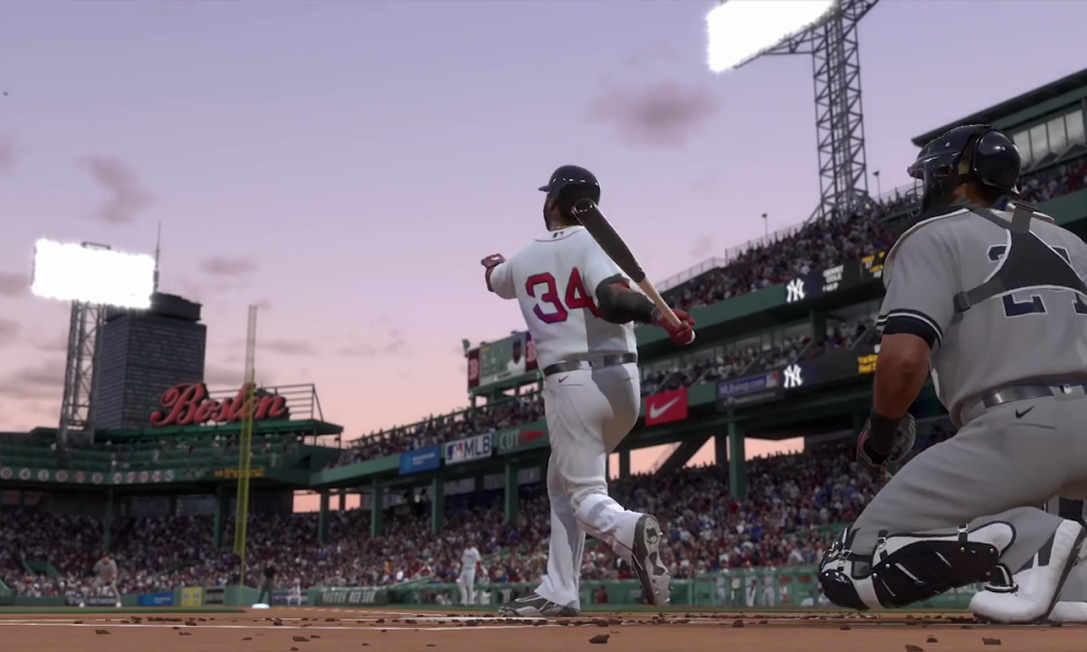 How To Create Dale Murphy MLB The Show 22 