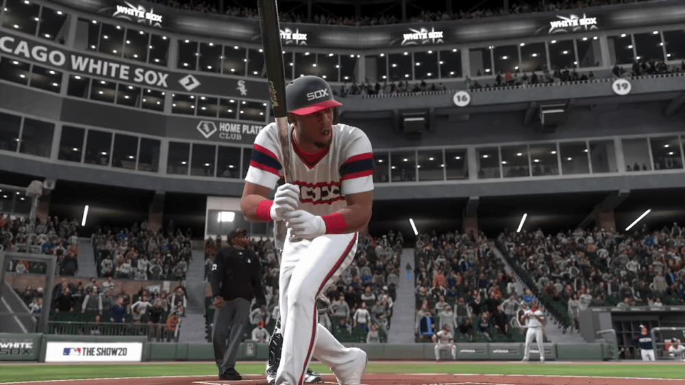 mlb the show 20 broadcast sliders