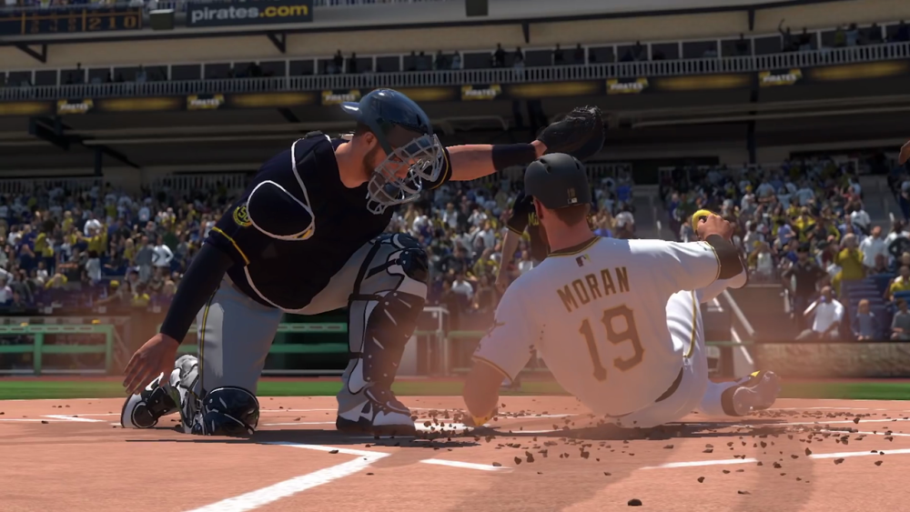 mlb the show 20