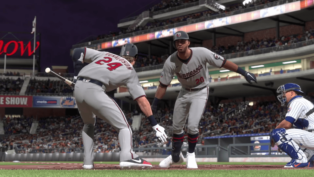 mlb the show otp