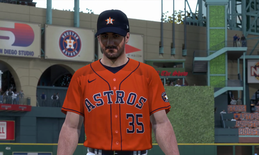 MLB The Show 23 Patch 1.06 Updates Uniforms, Other Fixes