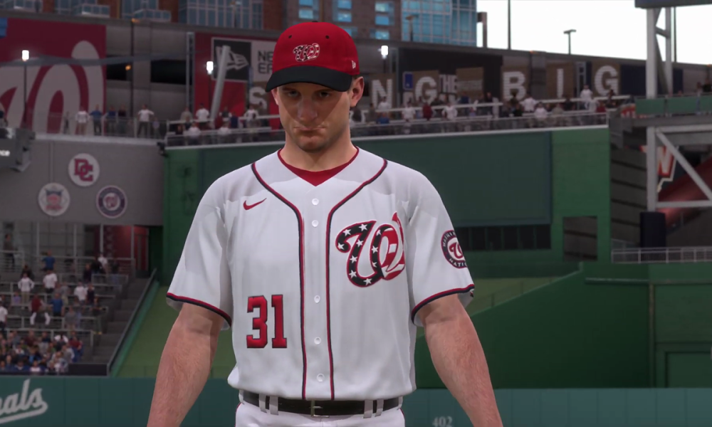 Here's All The MLB 15: The Show Improvements - GameSpot