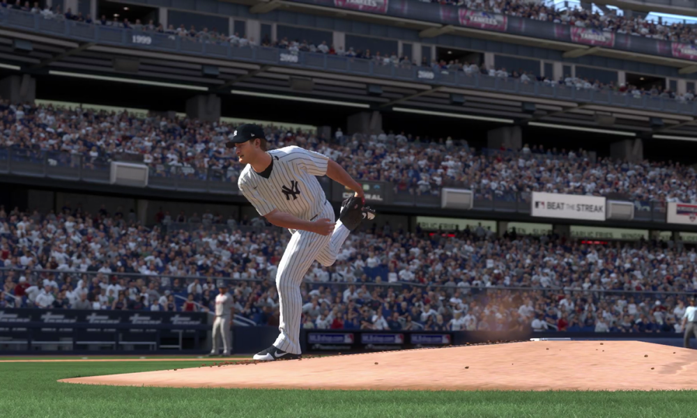 MLB The Show 20 Review: A Worthy Sendoff For This Generation