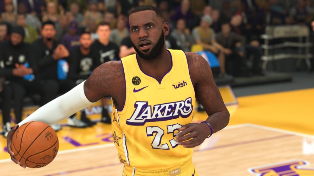 nba 2k tattoos - Operation Sports