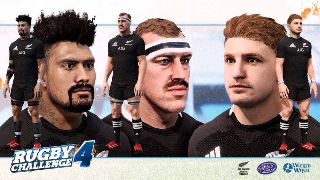 rugby challenge 3 pc