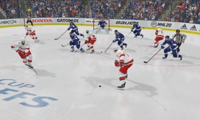 EA Sports simulator predicts 2019-20 NHL standings
