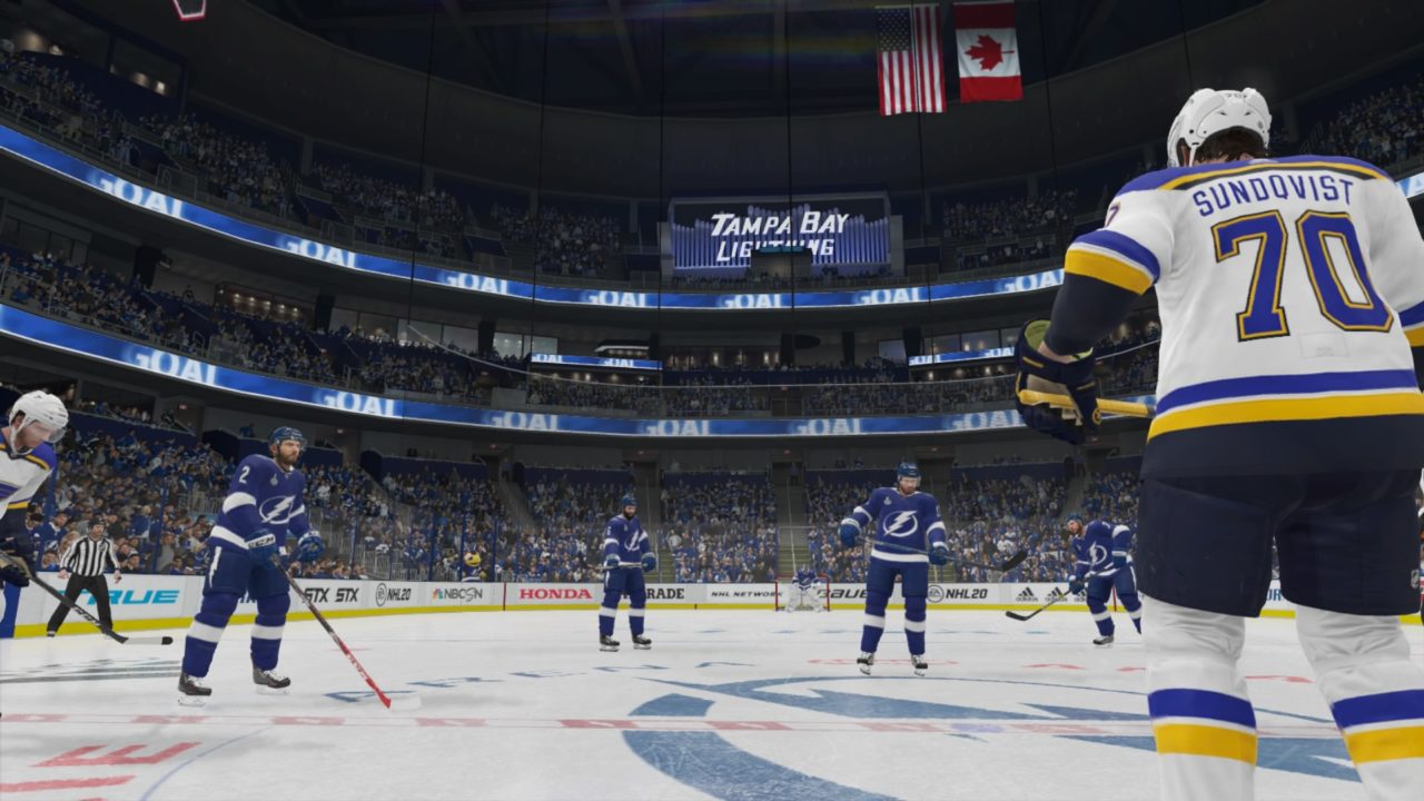 Tampa Bay wins Stanley Cup by blanking Dallas in Game 6