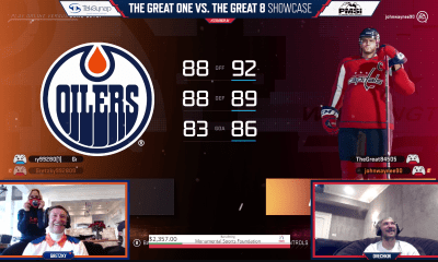 NHL 21 World of Chel Features, Details & Improvements Revealed