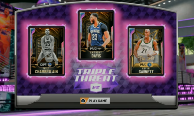 Best Of NBA 2K20 Packs: MyTeam Super Packs Return ...