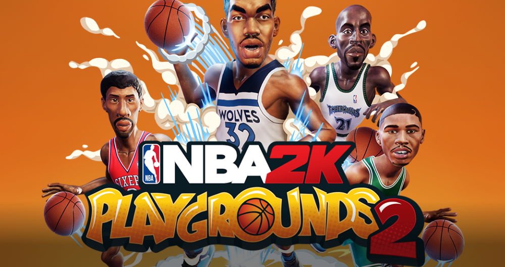 Steam Community :: NBA Playgrounds