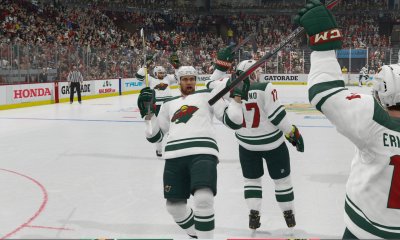 NHL 24 World Of Chel Adds Full Cross-Play, Revamped Playoffs, A Casual Mode  & More