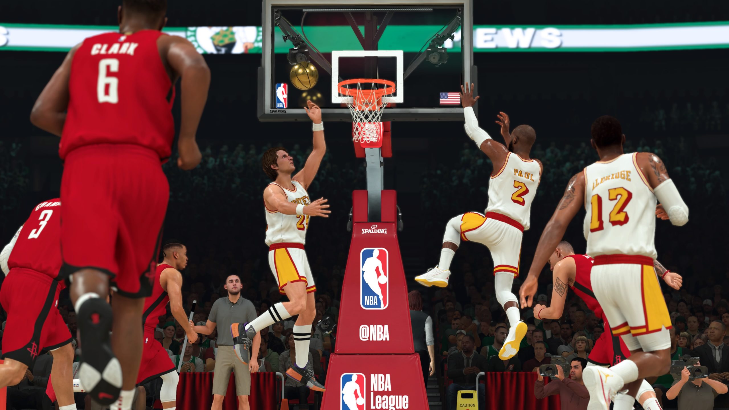 UPDATED* NBA 2K22 Pro Am: Features, Wish List, Editions, WNBA