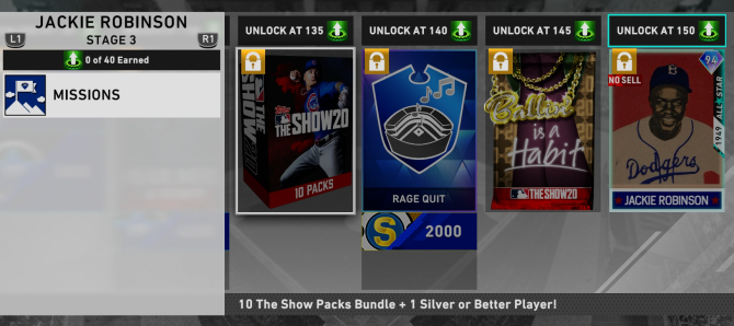 ⚠️NEW CONTENT LIVE⚠️Jackie Robinson Evolution & Headliners Set 19, ⚠️NEW  CONTENT LIVE⚠️ 💥Headliners Set 19: Prime Rob Dibble 🧢Evolution Player  Program: Jackie Robinson READ MORE:  By MLB The 