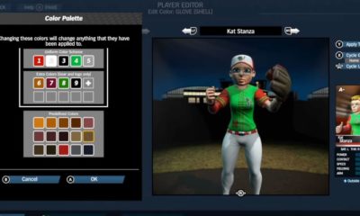 Super Mega Baseball 3 Operation Sports