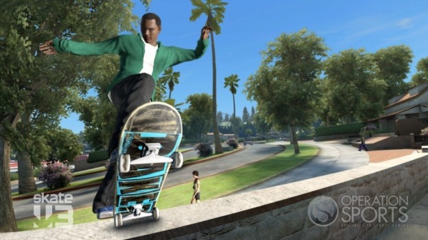 Skate 4 playtests heading to console, EA confirms