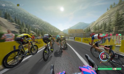 Tour de France 2020 and Pro Cycling Manager 2020 spin out on Xbox One, PS4  and PC