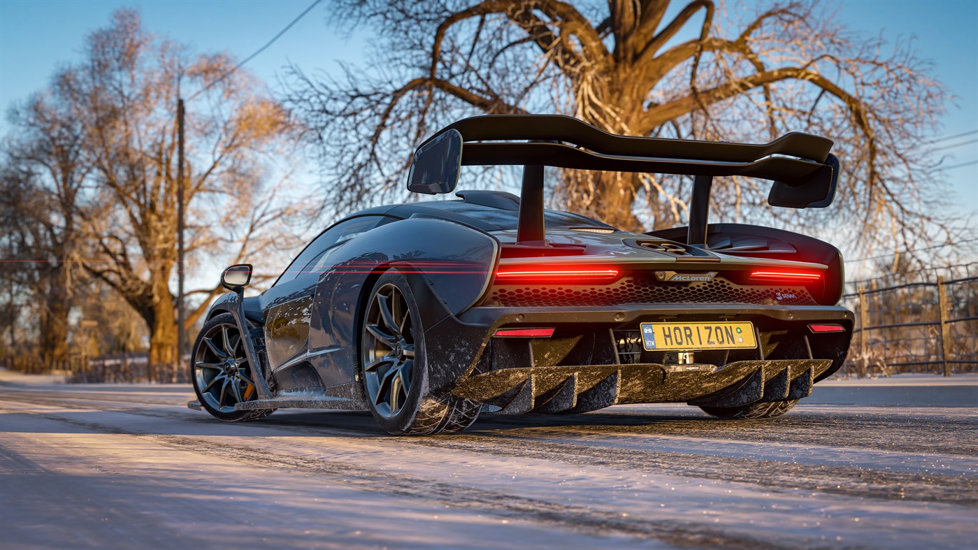 Forza Horizon 5 Expansion 2 Should Take Notes From 'Fortune Island
