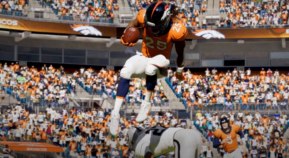 Madden NFL 21 will be Free to Play From January 28-31 on All